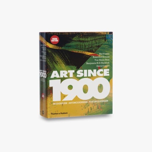 Art since 1900 