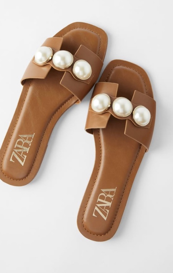 Producto Chinelo zara 