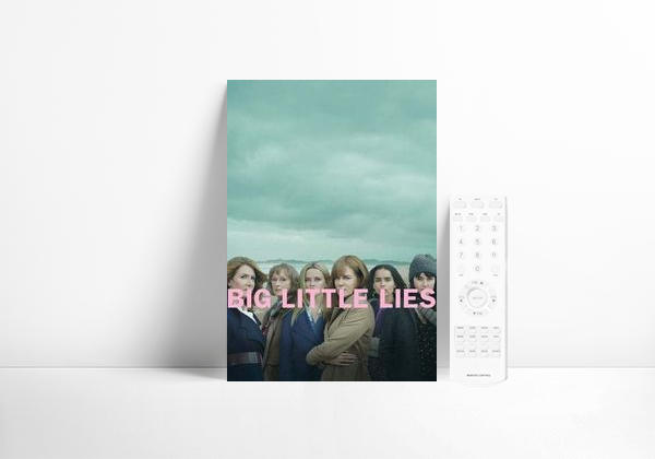 Serie Big Little Lies