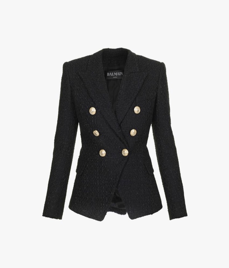 Product Balman Blazer tweed