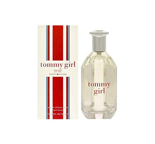Tommy Hilfiger perfume