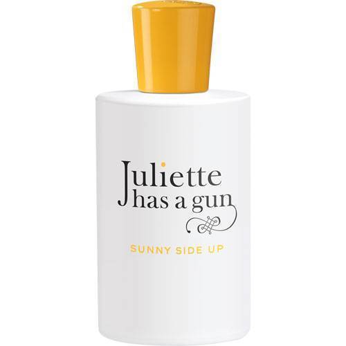 Moda Sunny side up (Juliette as a gun) 