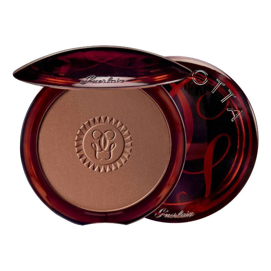 Moda Bronzer