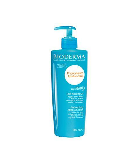 Producto Bioderma After sun