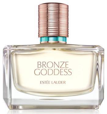 Fashion Bronze Goddess Esteé Lauder