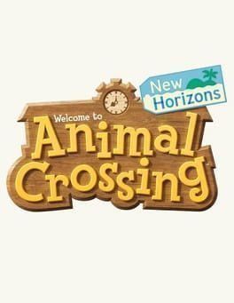 Animal Crossing: New Horizons