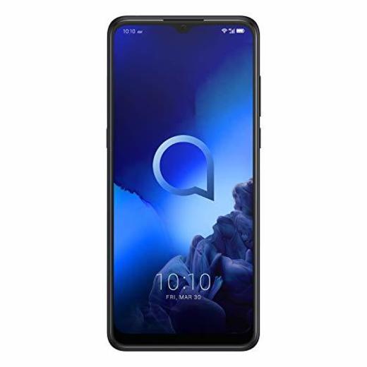 Alcatel 5048Y 3X 2019