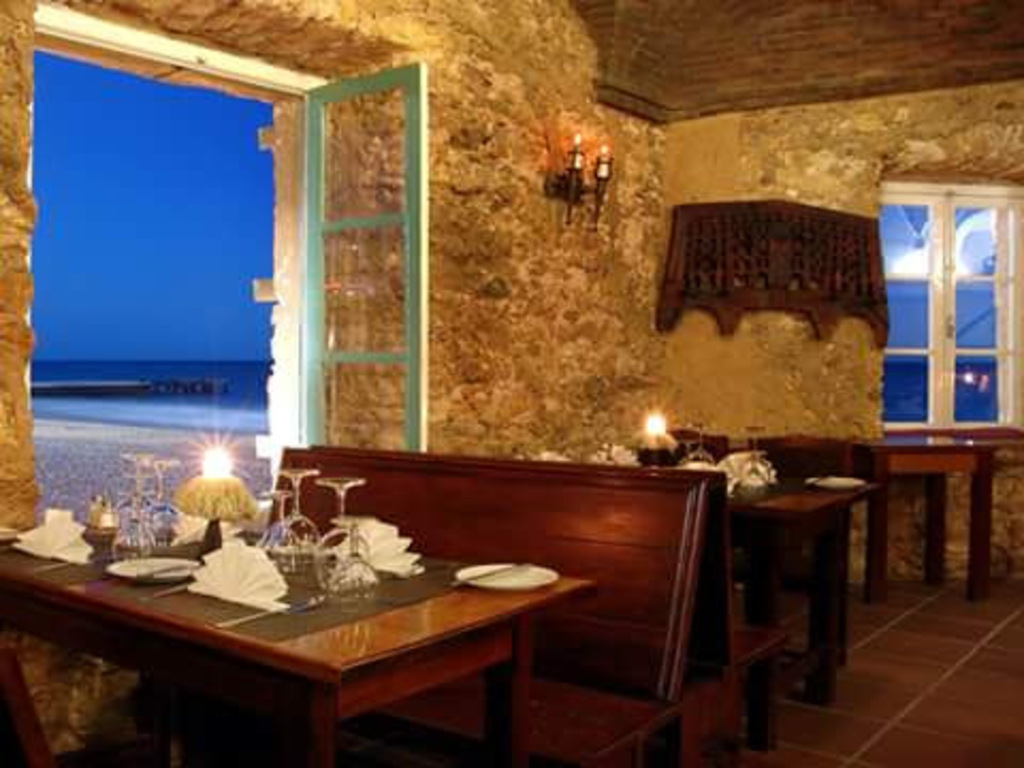 Restaurants Restaurante A Ruína