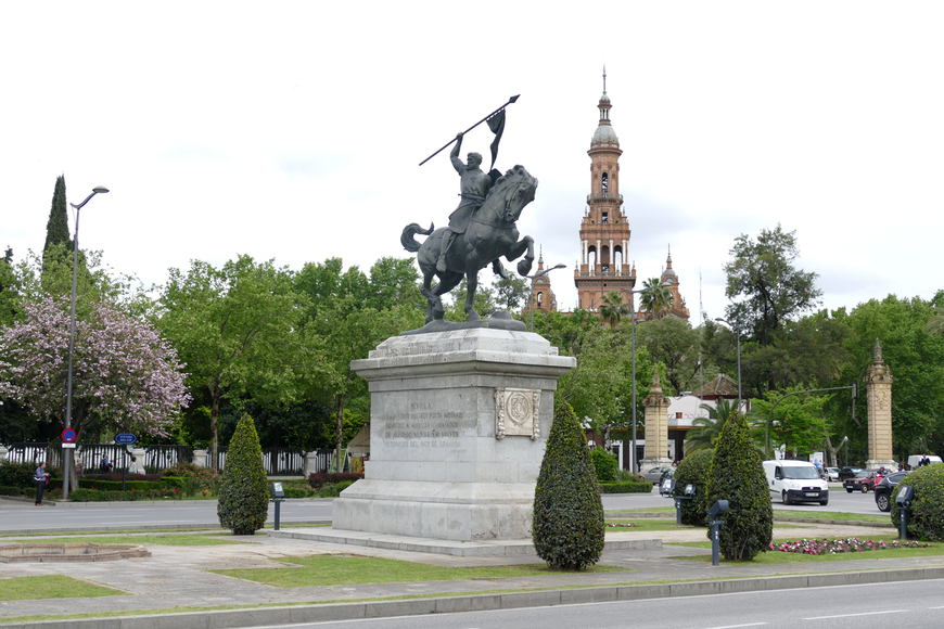 Place Prado de San Sebastián