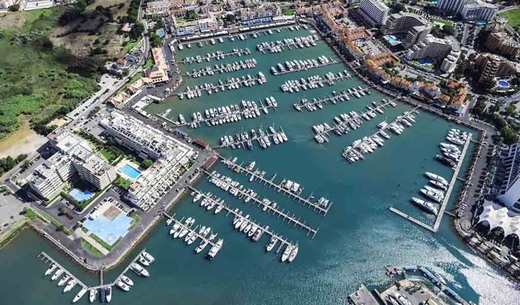 Marina de Vilamoura