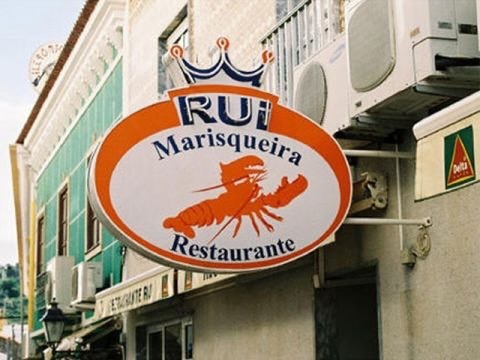 Restaurantes Marisqueira Rui
