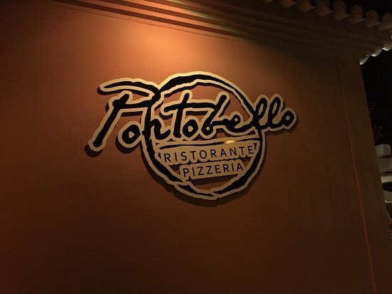 Restaurantes Portobello