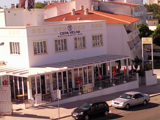 Restaurantes Cepa Velha