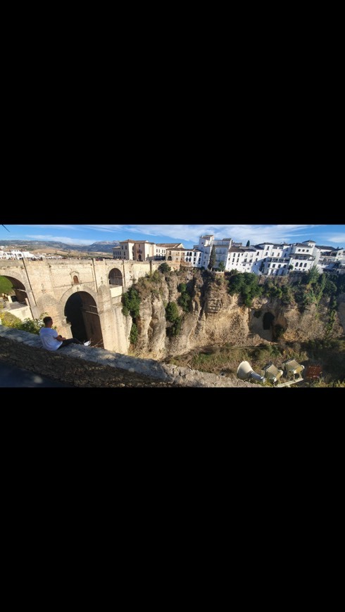 Restaurantes Ronda