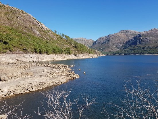 Place Vilarinho das Furnas, Gerês/ Portugal 