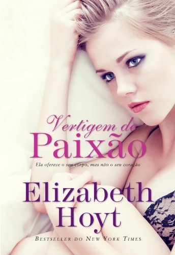Vertigem de Paixão