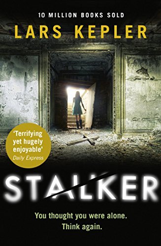 Book Stalker