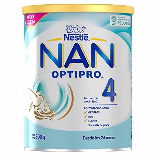 Products NAN OPTIPRO 4