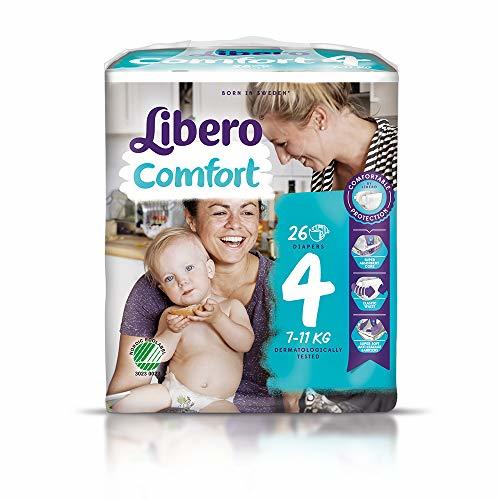 Product Libero Comfort Pann 4 26Pz 6319