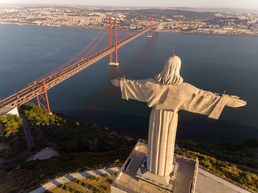 Place Cristo Rei