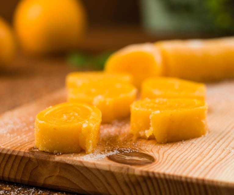 Social Torta de Laranja