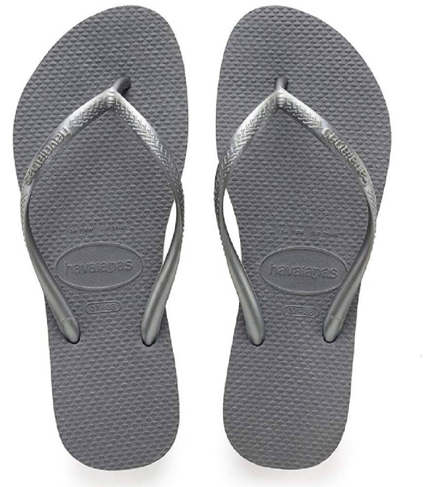 Fashion Havaiana 