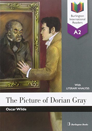 Book The Picture Of Dorian Gray A2