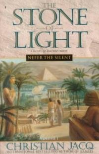 Libro Nefer the Silent