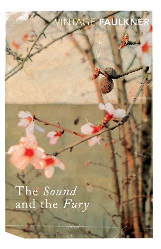 Book The Sound and the Fury