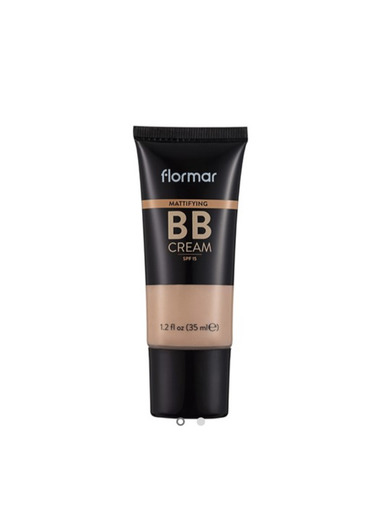 Bb cream