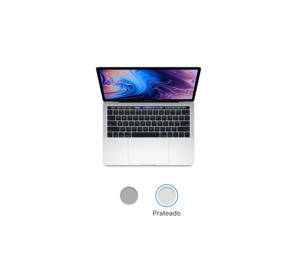 Productos MacBook Pro 