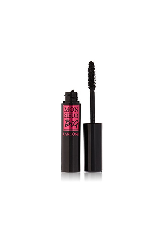 Social Lancôme Monsieur Big Mascara 01-Black