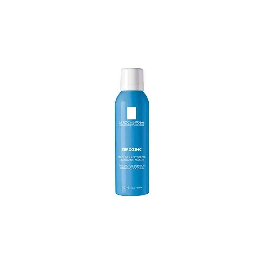 Beauty Roche Posay Serozinc Spray 150ml