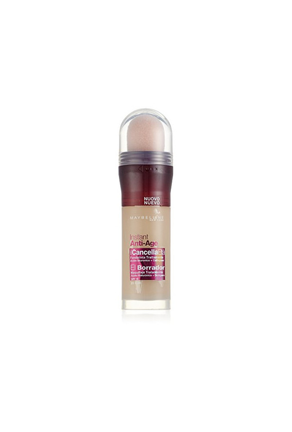 Social Maybelline New York Base de maquillaje