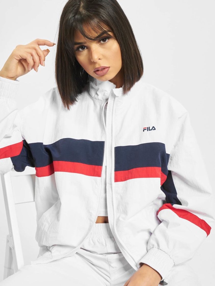 Productos FILA Jacket