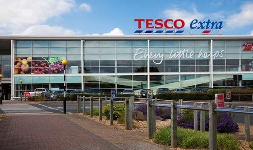 Tesco Superstore