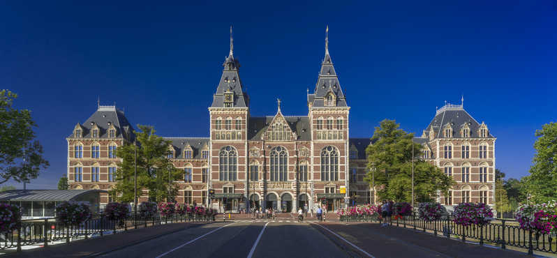 Place Rijksmuseum