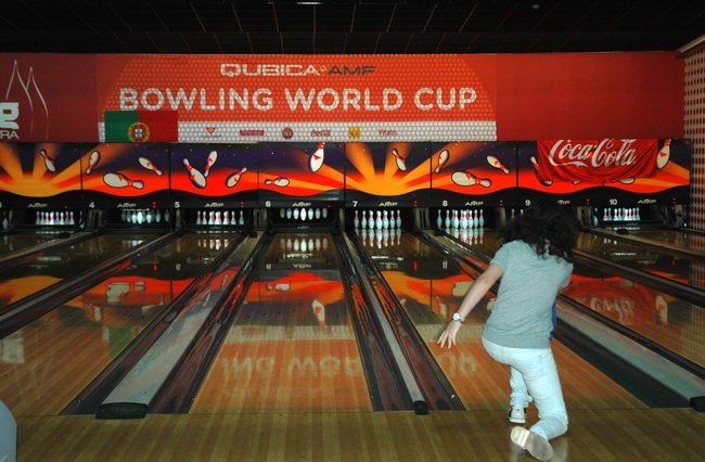 Place Beloura Bowling Center