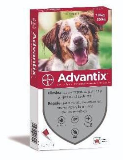 Advantix