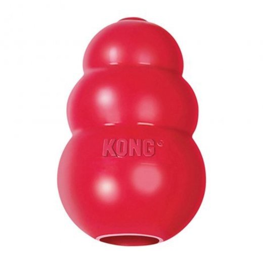 Brinquedo KONG