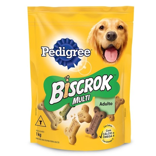 Biscoitos para cão