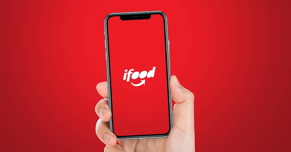 Apps IFood