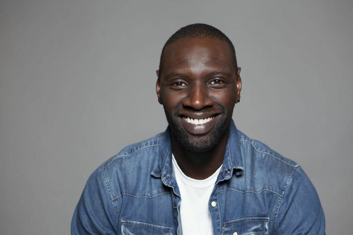 Fashion OMAR SY 