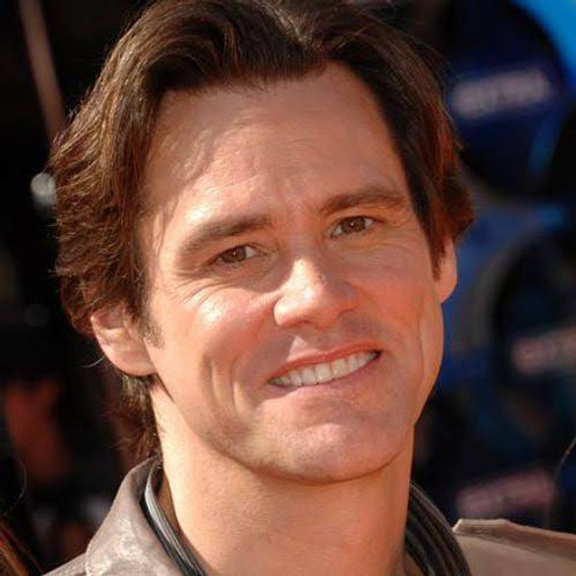 Fashion JIM CARREY 