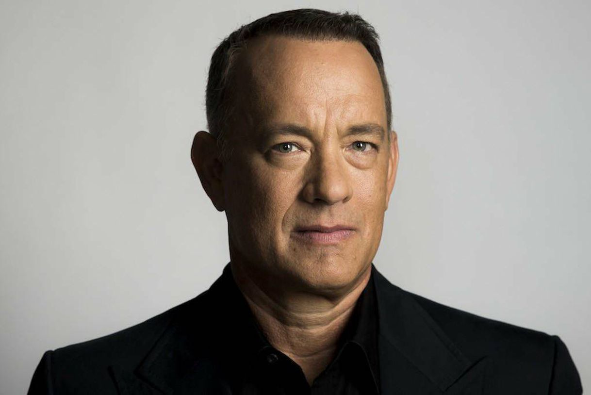 Fashion TOM HANKS 