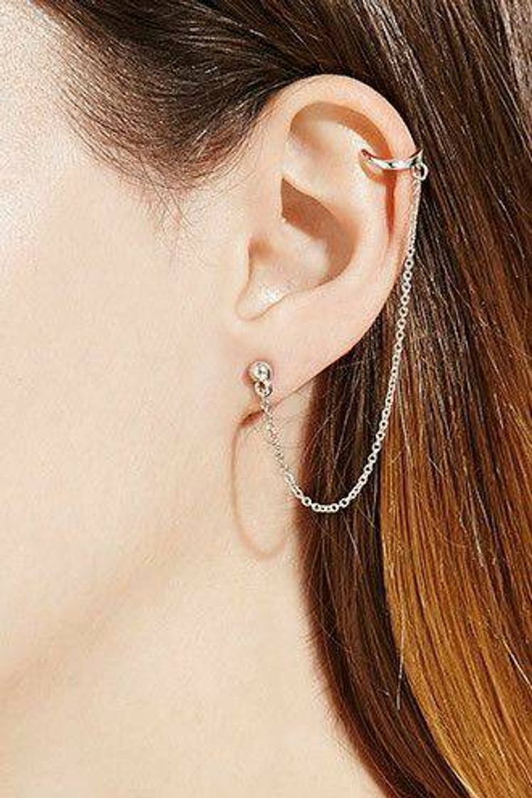 Fashion BRINCO EAR CUFF