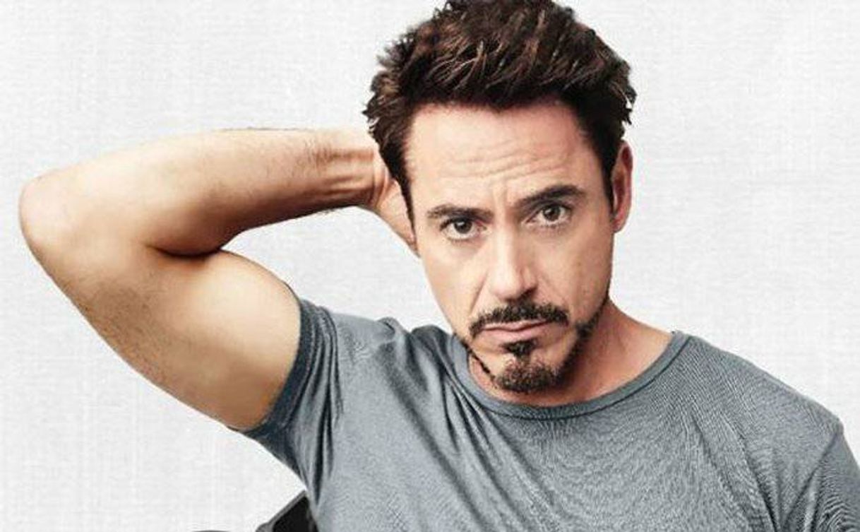 Fashion ROBERT DOWNEY JR