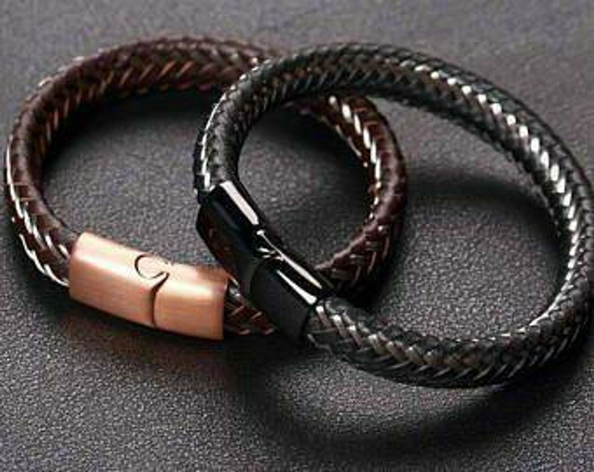 Fashion BRACELETE MASCULINO