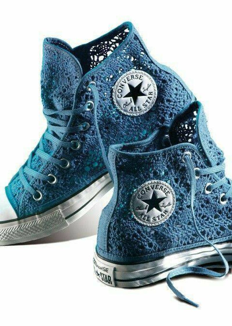 Moda ALL STAR