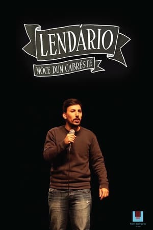 Película Dário Guerreiro: LenDário